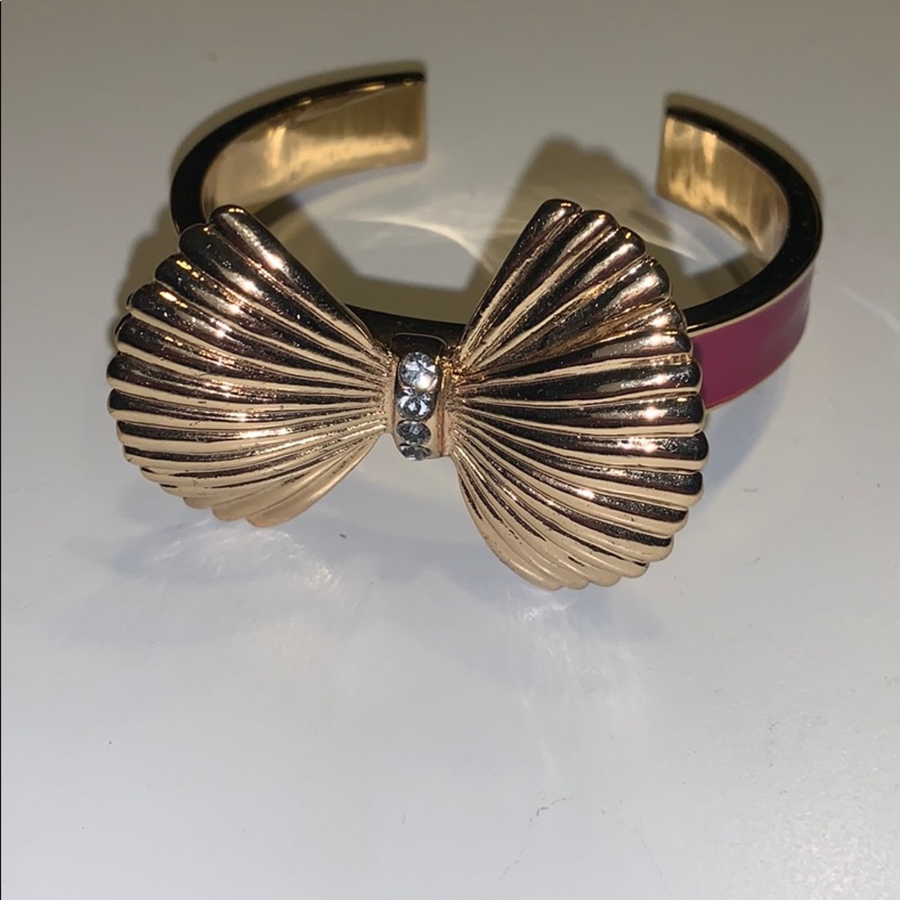 Lilly Pulitzer Cuff Bracelet